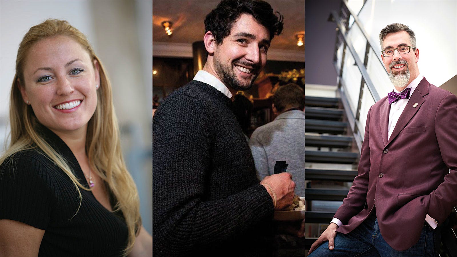 Sommeliers Share Their Secrets